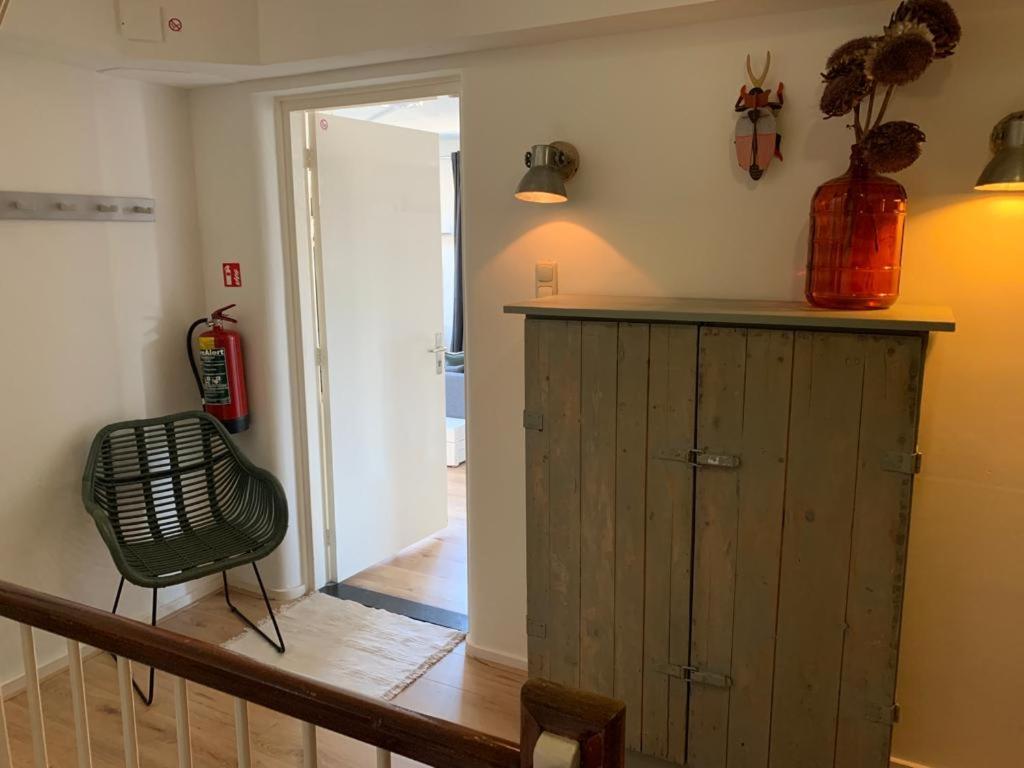 Apartament Sunny Reef Egmond aan Zee Zewnętrze zdjęcie