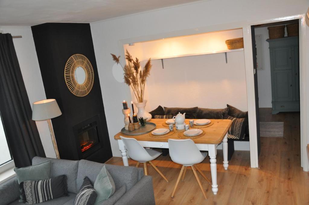 Apartament Sunny Reef Egmond aan Zee Zewnętrze zdjęcie